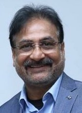 Prof. Sharad Kumar Soni